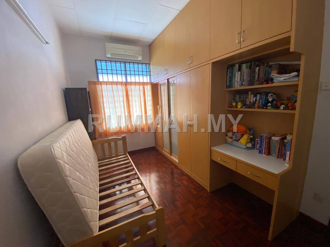 house in Sungai Nibong, Penang — photo 5