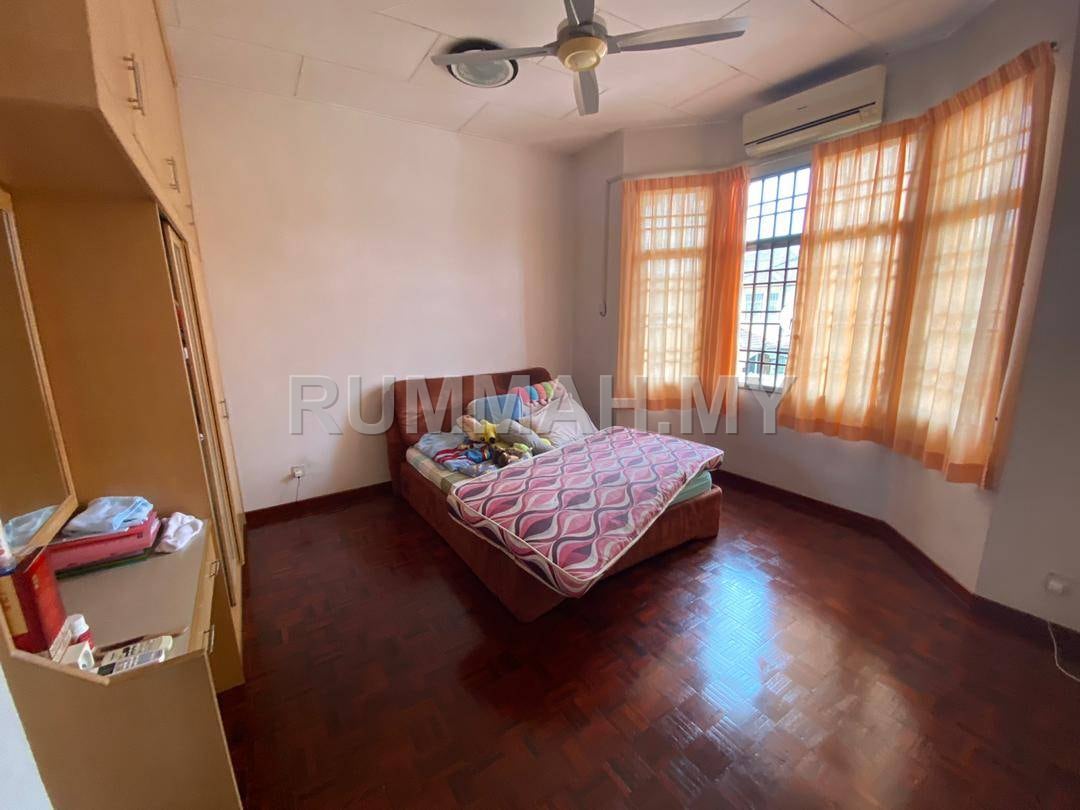 house in Sungai Nibong, Penang — photo 6