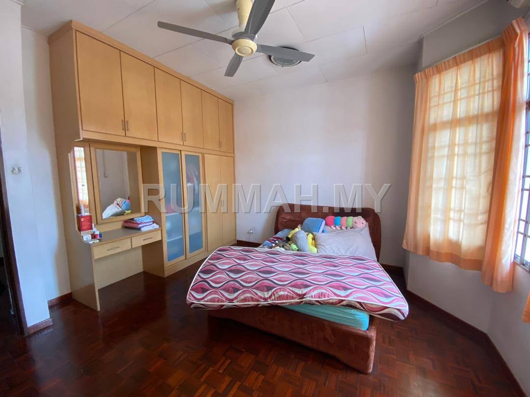 house in Sungai Nibong, Penang — photo 7