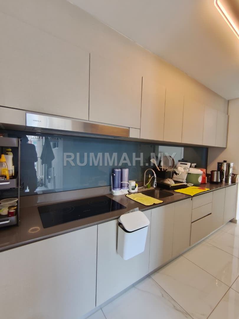 condo in Batu Kawan, Penang — photo 3