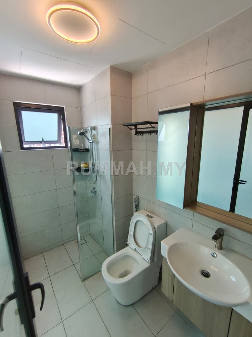 condo in Batu Kawan, Penang — photo 6