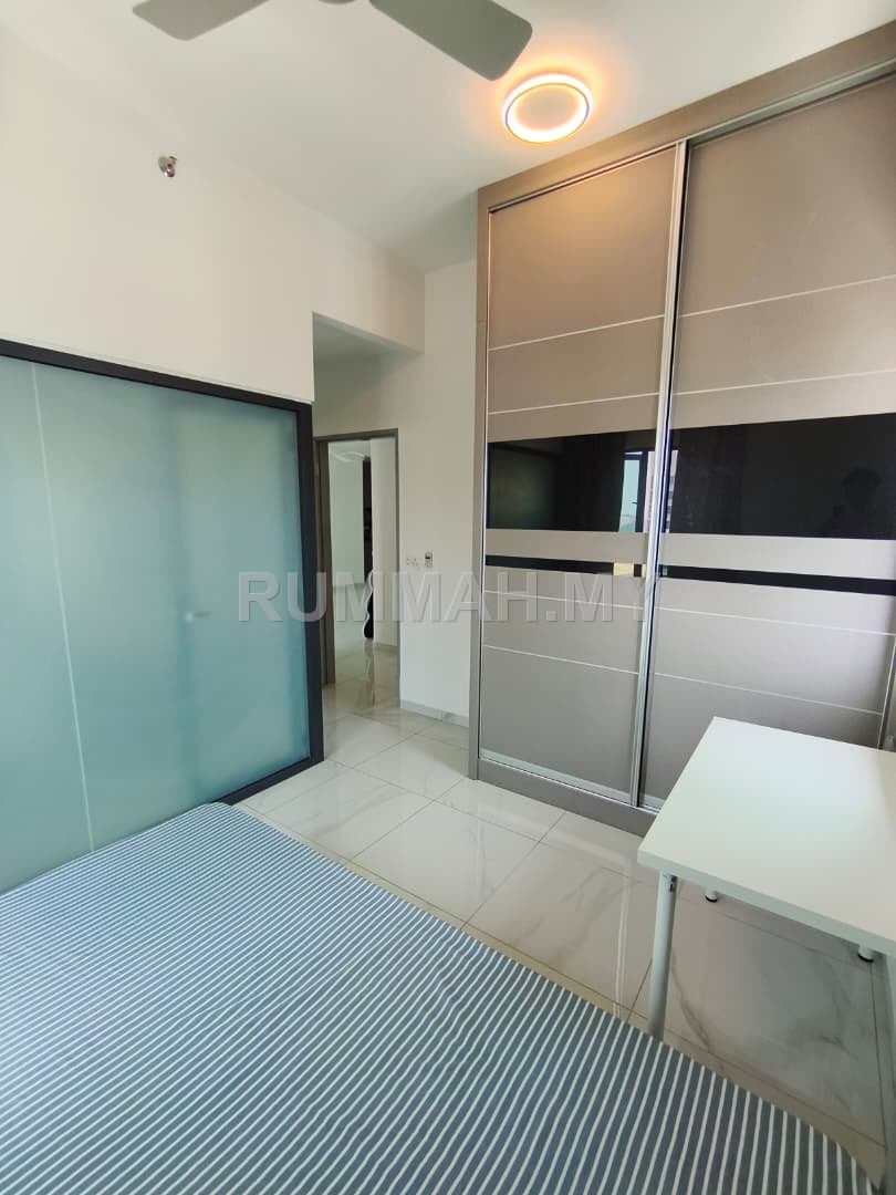 condo in Batu Kawan, Penang — photo 7