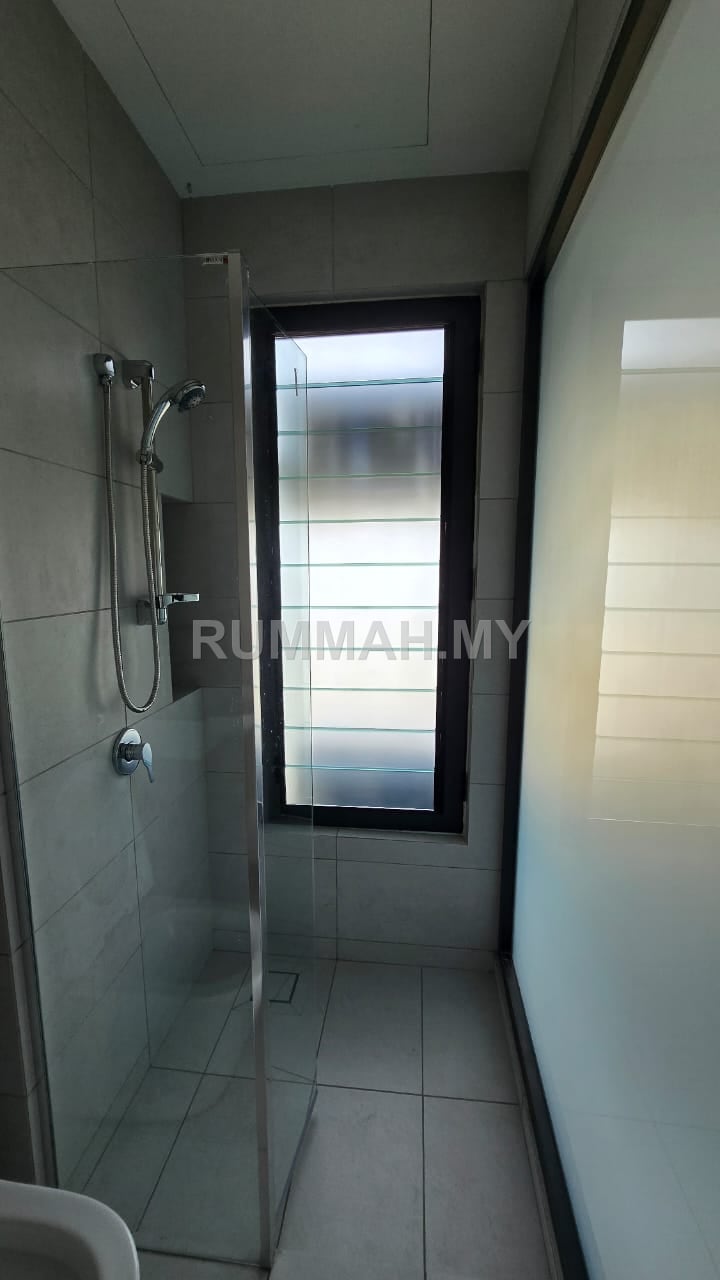 condo in Batu Kawan, Penang — photo 2