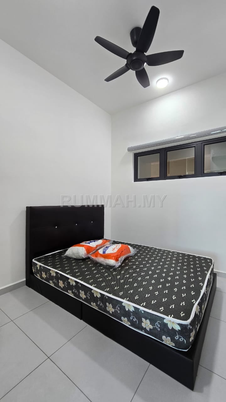 condo in Batu Kawan, Penang — photo 3