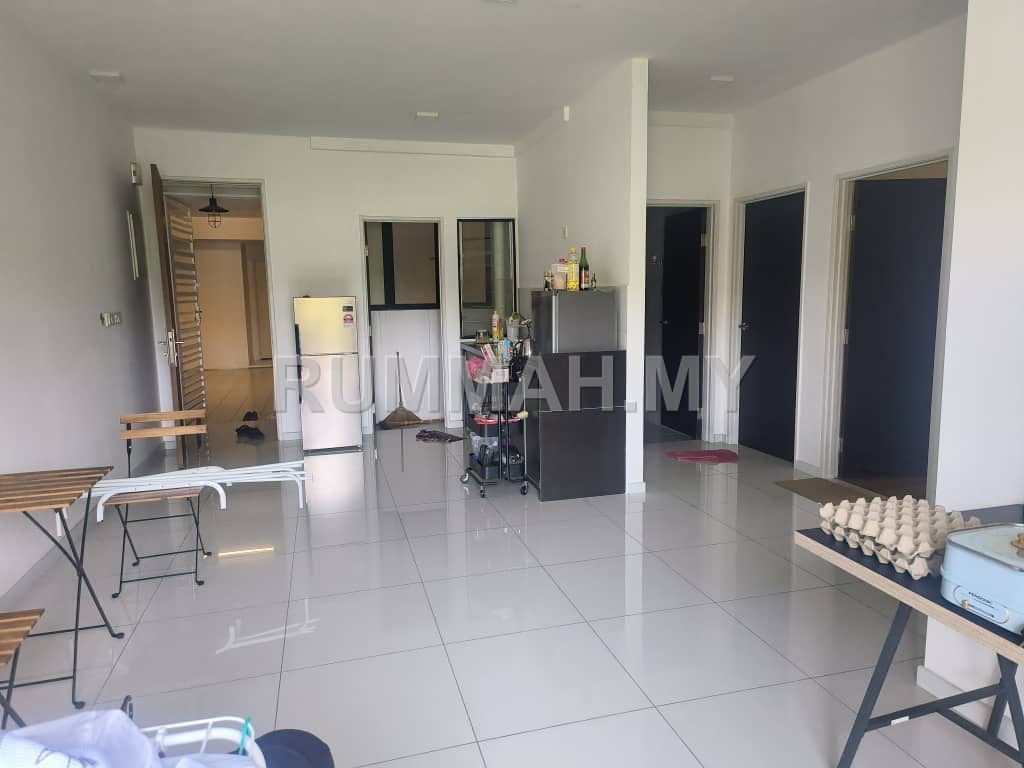 condo in Tanjung Tokong, Penang — photo 5