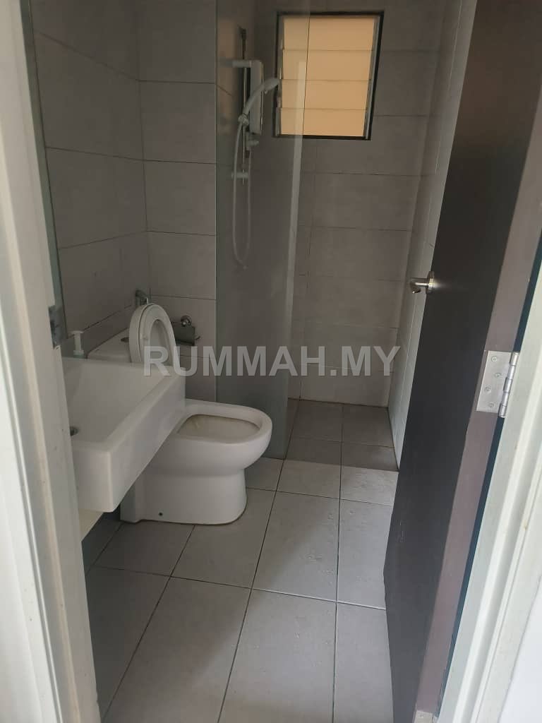condo in Tanjung Tokong, Penang — photo 6
