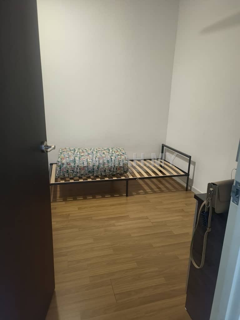 condo in Tanjung Tokong, Penang — photo 7
