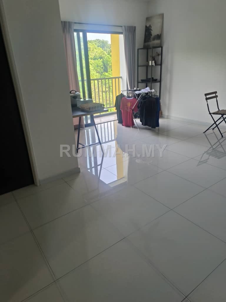 condo in Tanjung Tokong, Penang — photo 4