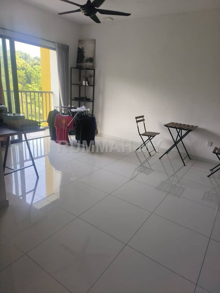 condo in Tanjung Tokong, Penang — photo 3