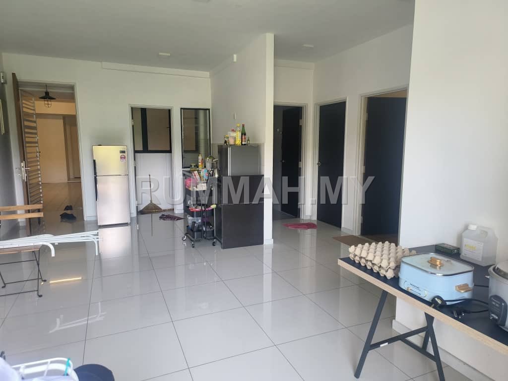 condo in Tanjung Tokong, Penang — photo 2