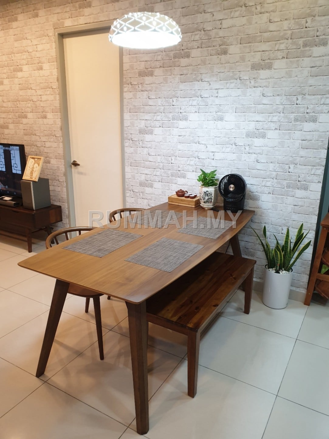 condo in Butterworth, Penang — photo 3