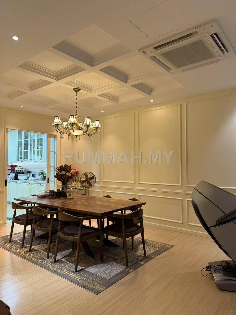 house in Simpang Ampat, Penang — photo 2