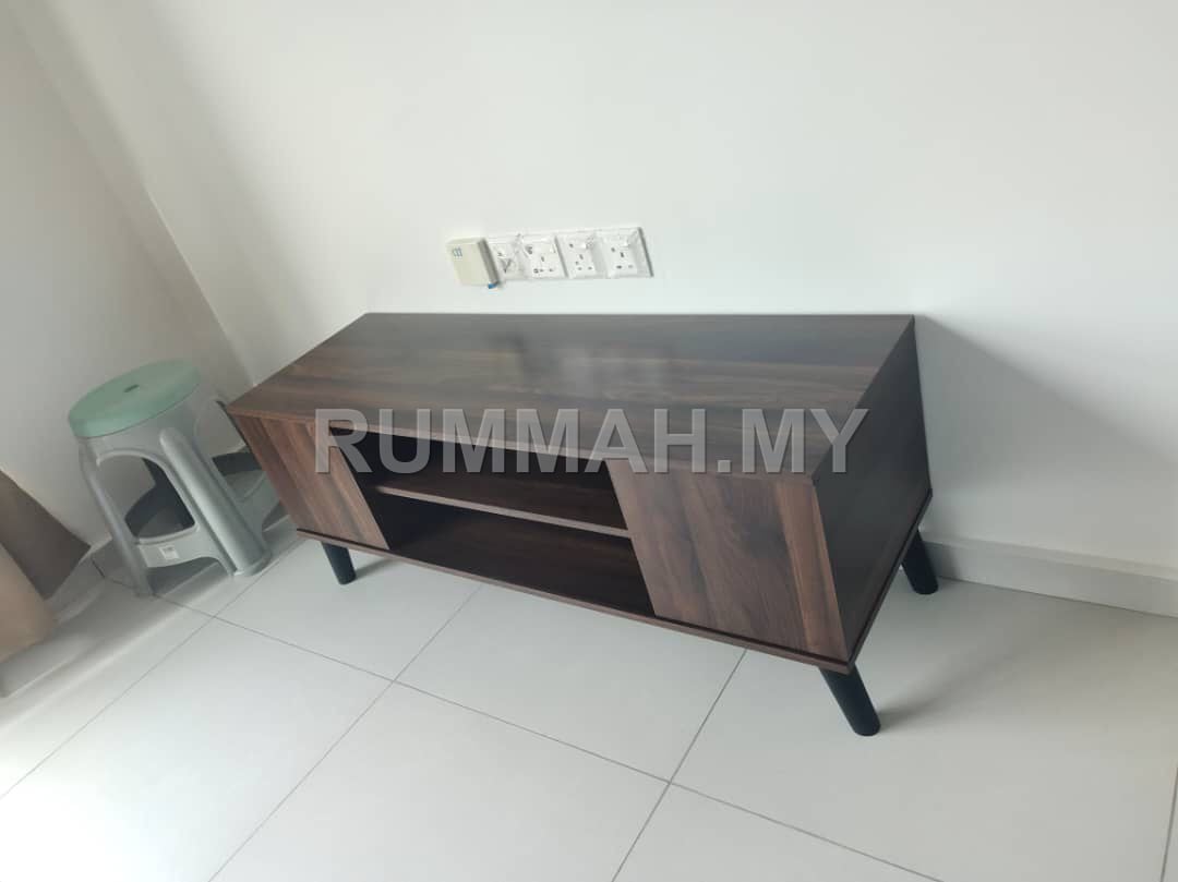 condo in Batu Kawan, Penang — photo 2