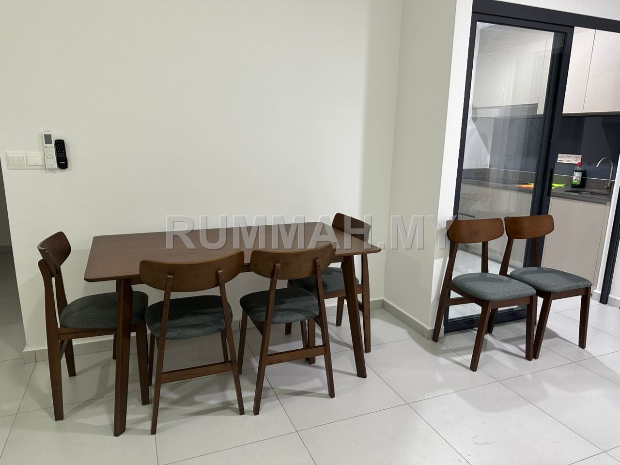 condo in Batu Kawan, Penang — photo 3