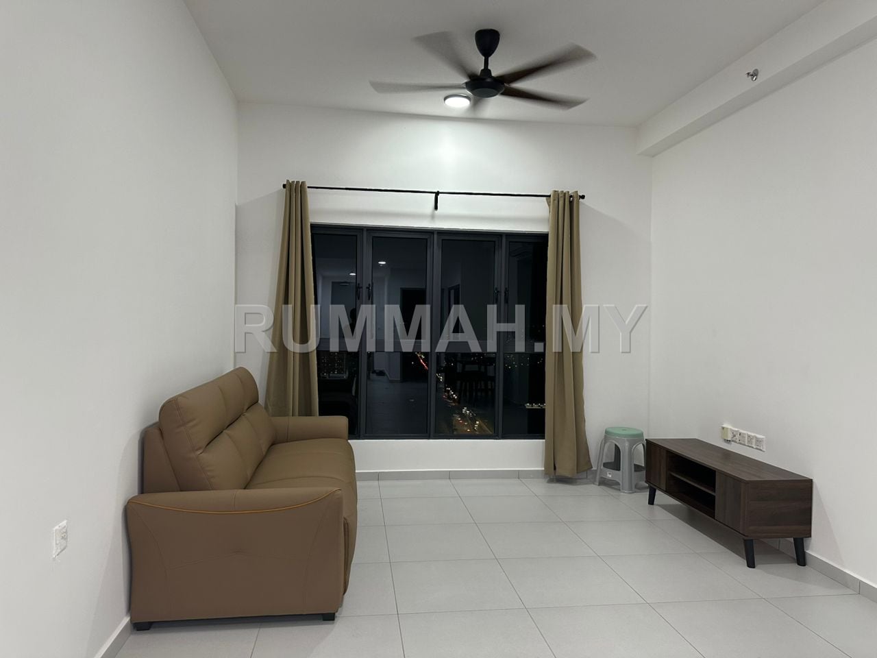 3-bedroom condo in Batu Kawan, Penang for sale - [House/3B3B2CP] Sinaran Residences
