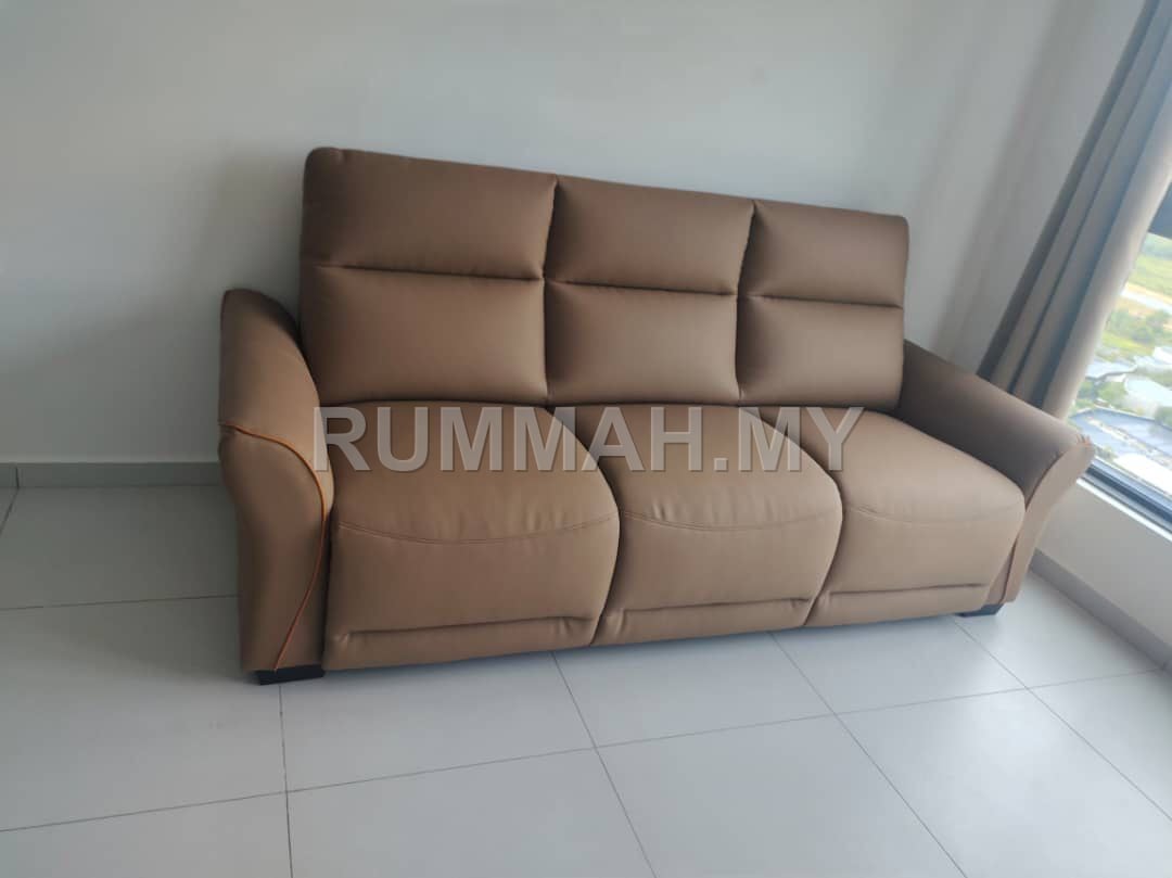 condo in Batu Kawan, Penang — photo 5