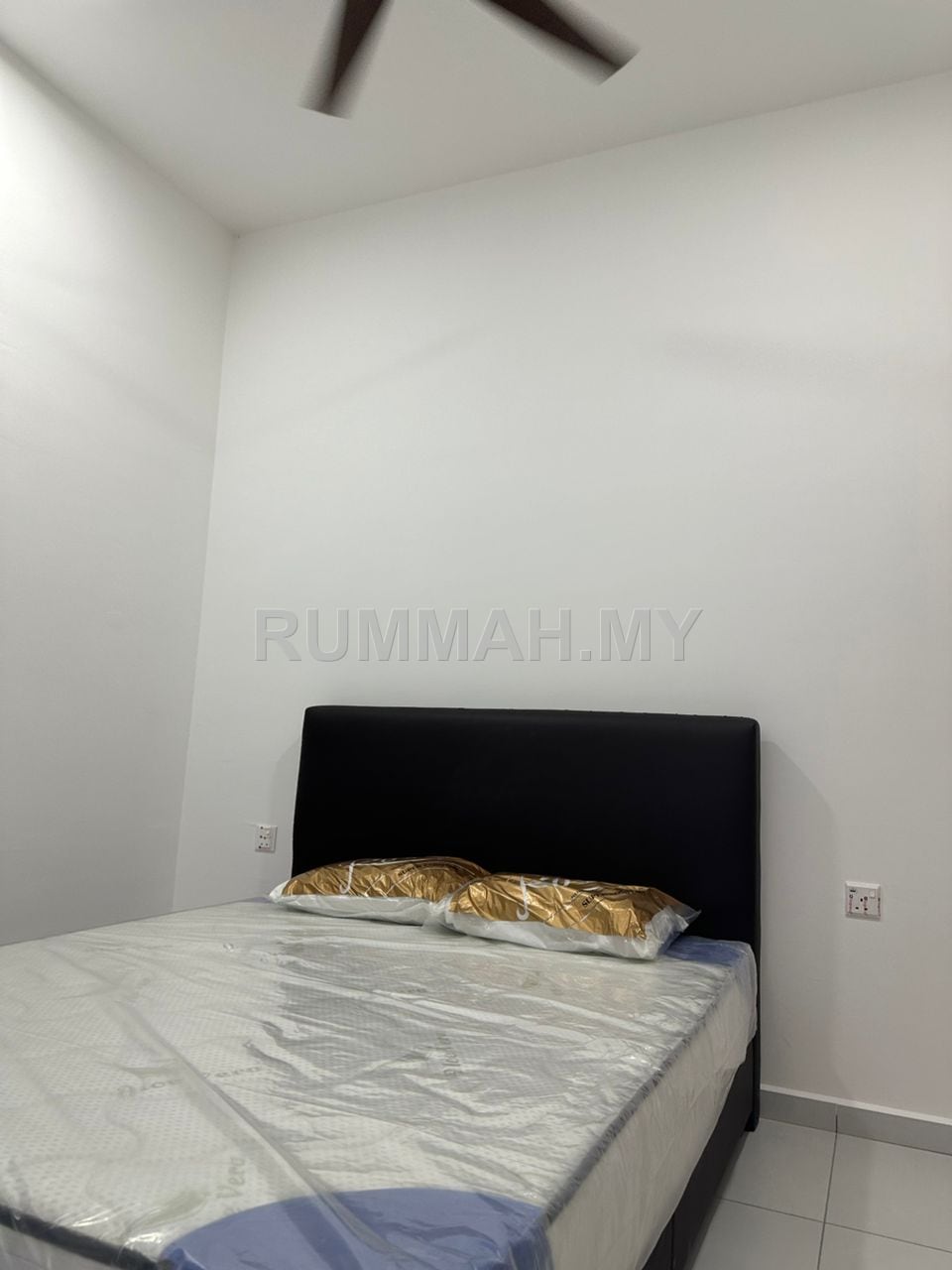condo in Batu Kawan, Penang — photo 6
