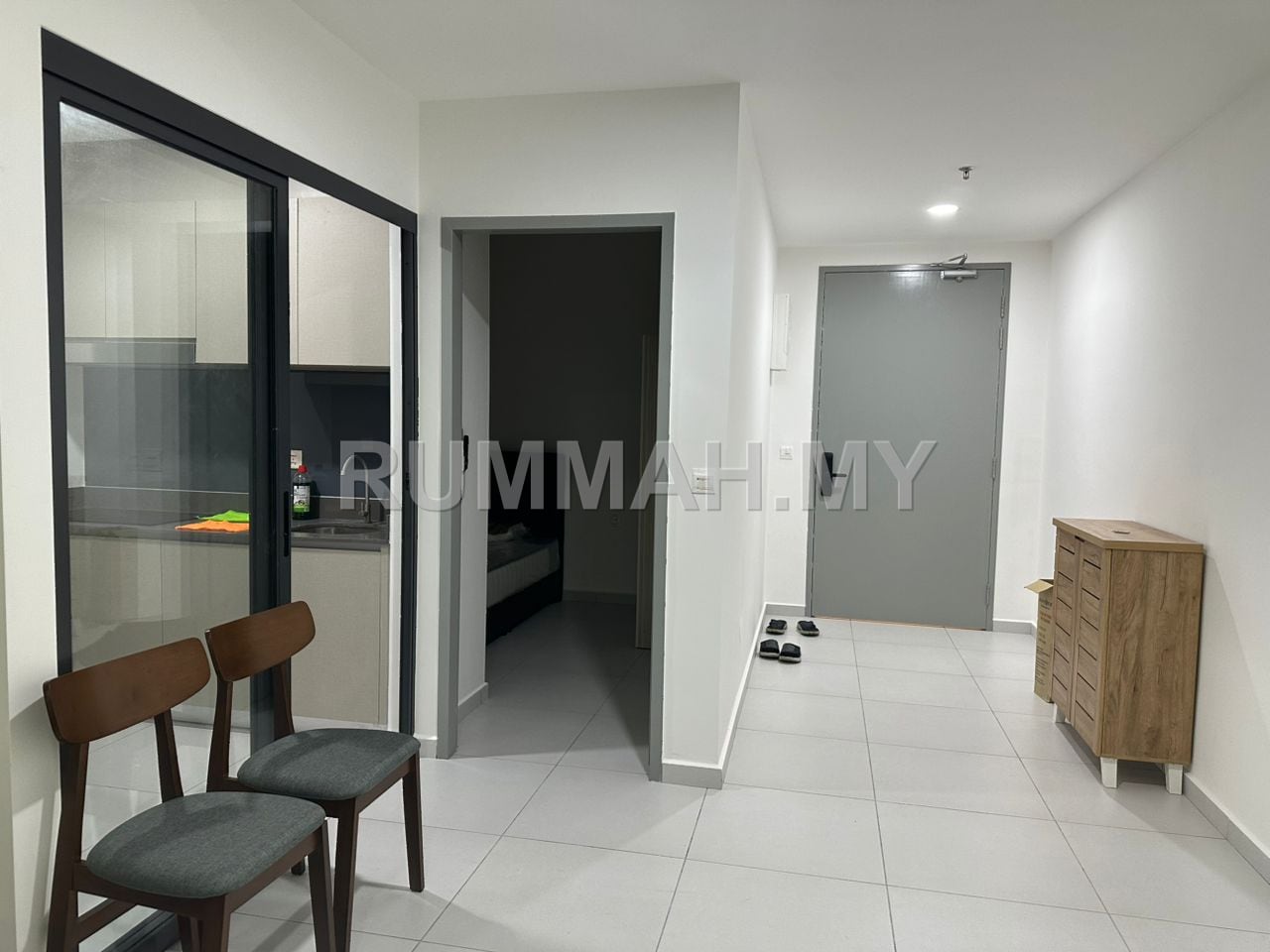 condo in Batu Kawan, Penang — photo 7