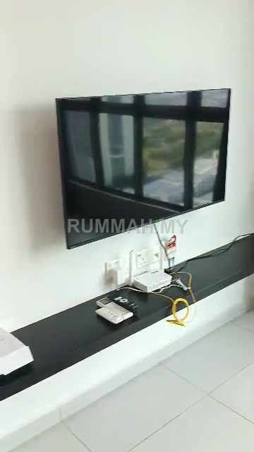 condo in Batu Kawan, Penang — photo 2
