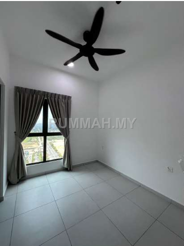 condo in Batu Kawan, Penang — photo 2