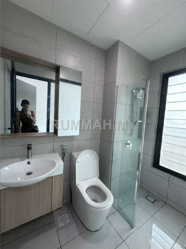 condo in Batu Kawan, Penang — photo 3