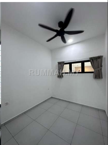 condo in Batu Kawan, Penang — photo 4