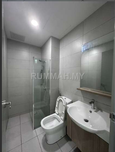 condo in Batu Kawan, Penang — photo 5