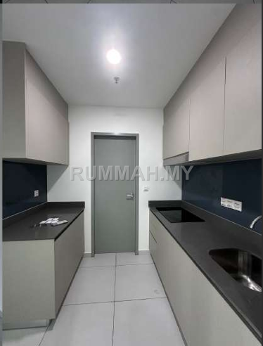 condo in Batu Kawan, Penang — photo 6