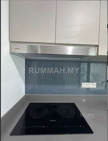condo in Batu Kawan, Penang — photo 7