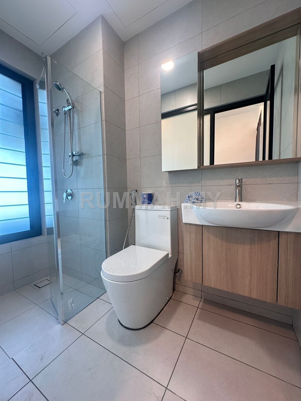 condo in Batu Kawan, Penang — photo 2