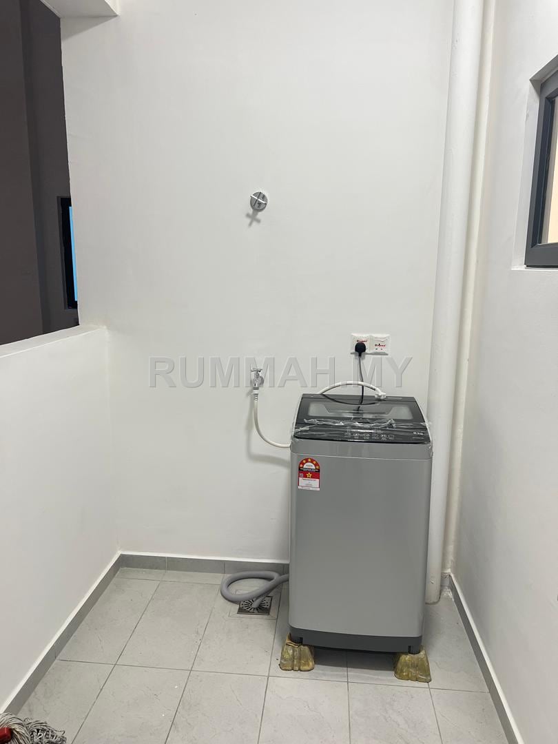 condo in Batu Kawan, Penang — photo 3