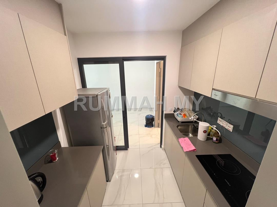 condo in Batu Kawan, Penang — photo 4