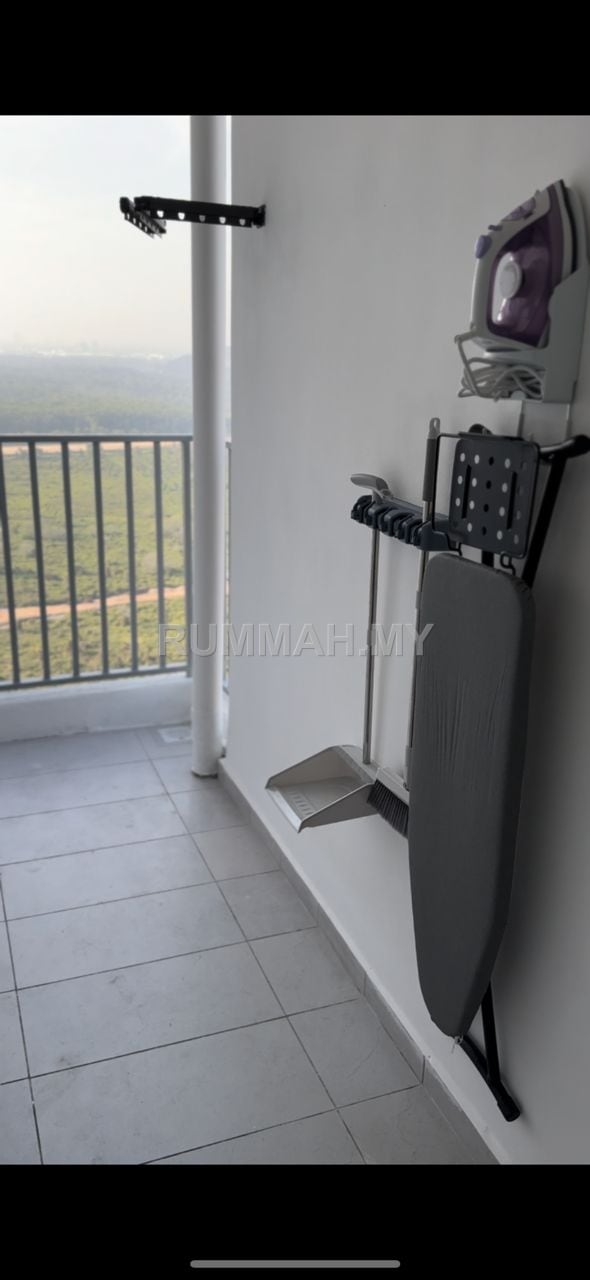 condo in Batu Kawan, Penang — photo 2