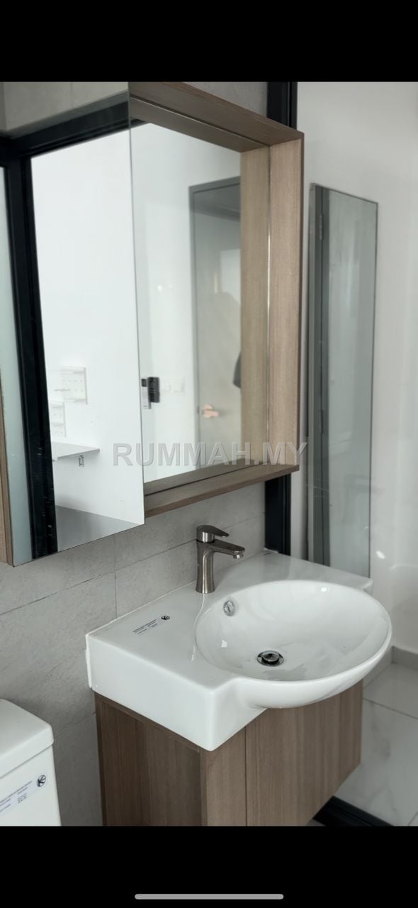condo in Batu Kawan, Penang — photo 3