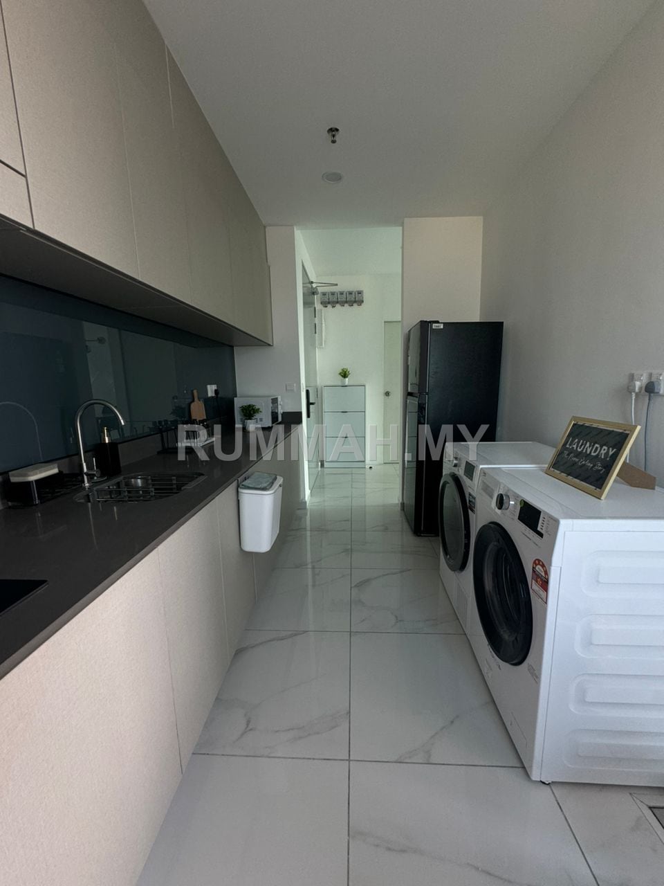 condo in Batu Kawan, Penang — photo 4