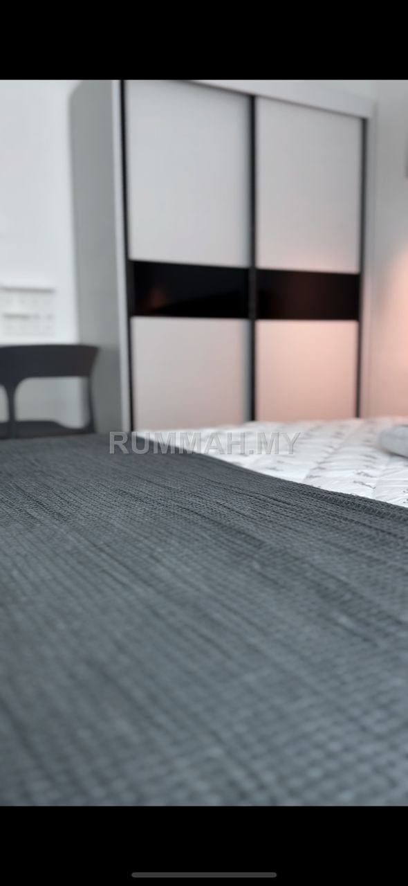 condo in Batu Kawan, Penang — photo 5