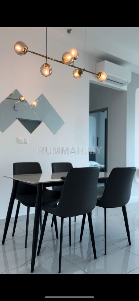 condo in Batu Kawan, Penang — photo 6