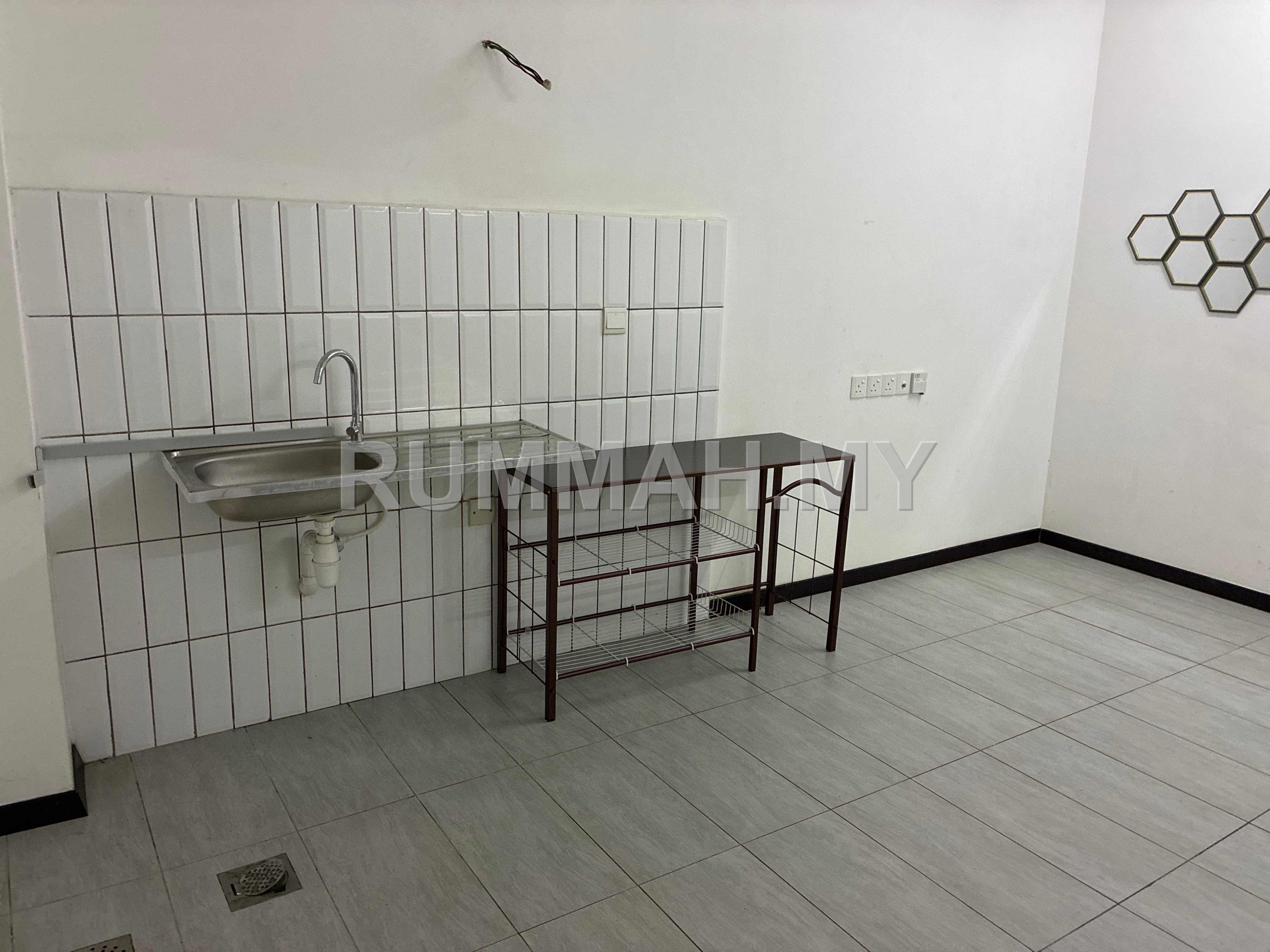 condo in Batu Kawan, Penang — photo 2