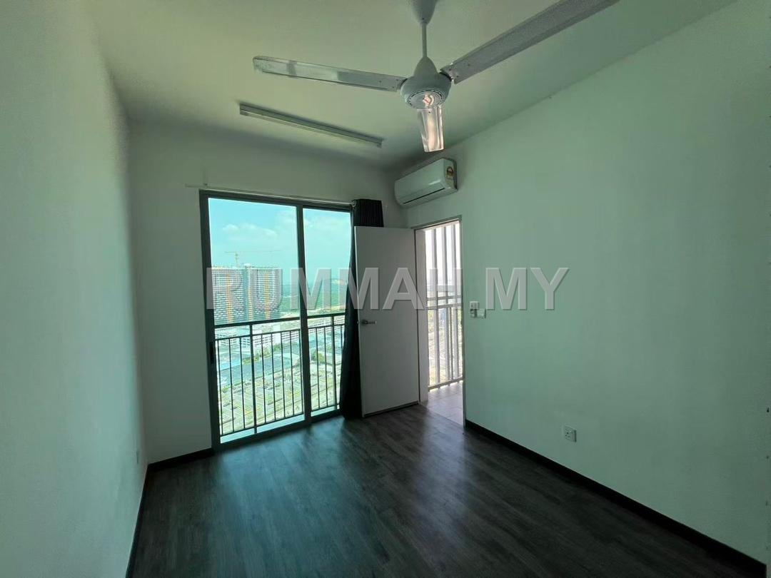 condo in Batu Kawan, Penang — photo 3