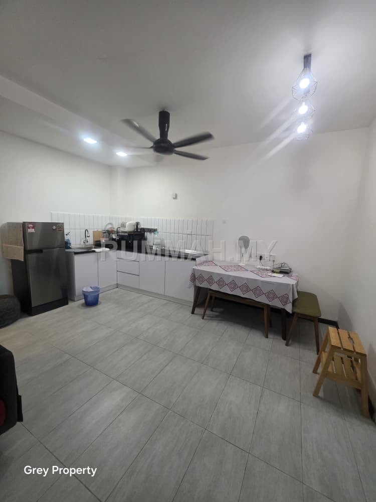 condo in Batu Kawan, Penang — photo 2