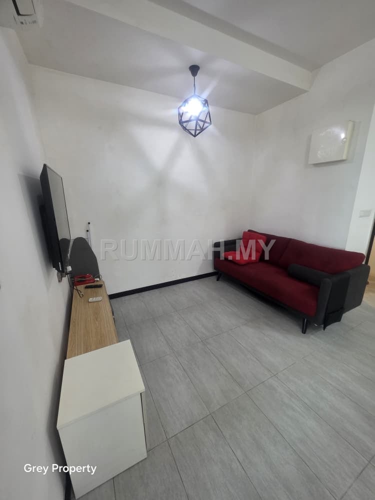 condo in Batu Kawan, Penang — photo 3