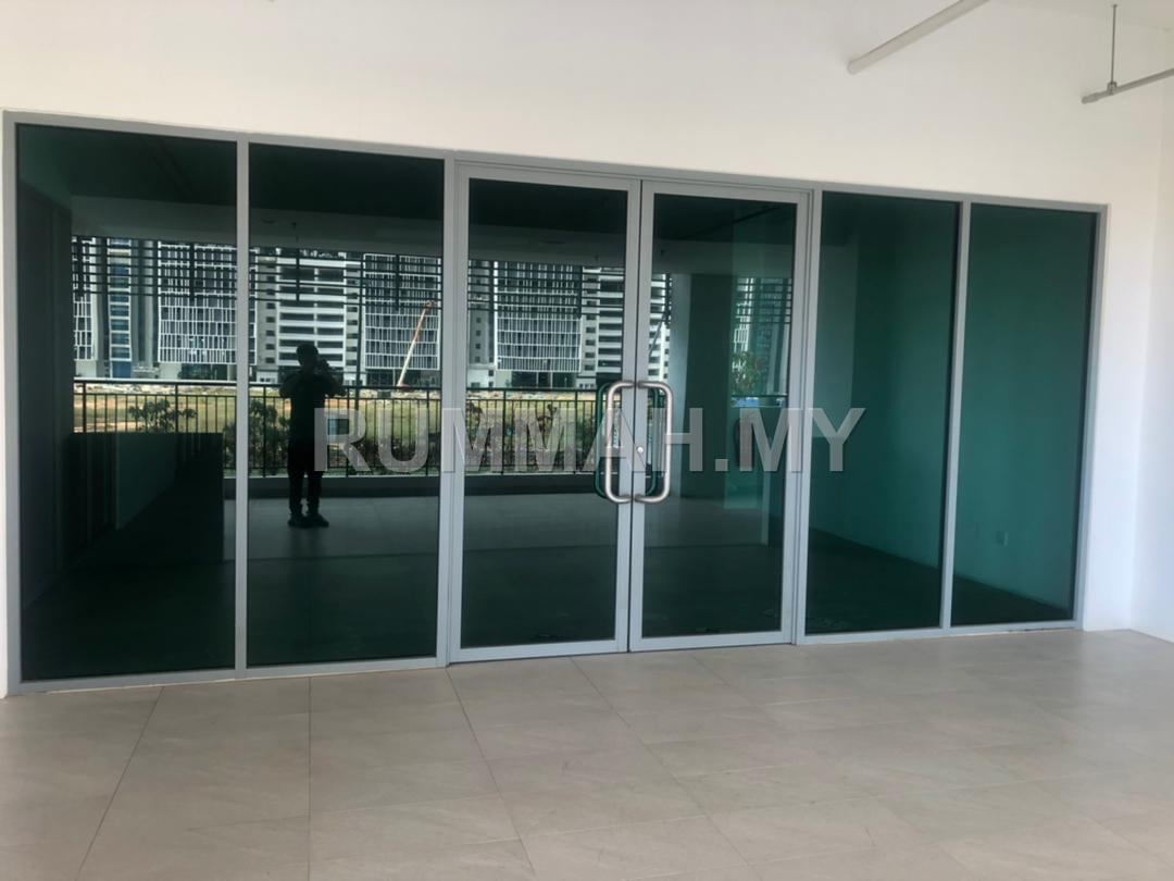 commercial in Batu Kawan, Penang for rent - [1st Floor/0B0B0CP] Sensasi @ Utropolis