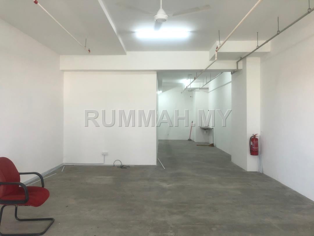 commercial in Batu Kawan, Penang — photo 2