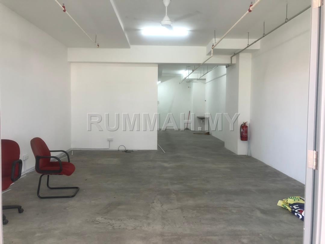 commercial in Batu Kawan, Penang — photo 2