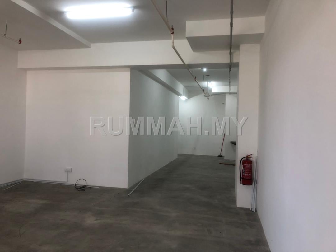 commercial in Batu Kawan, Penang — photo 3