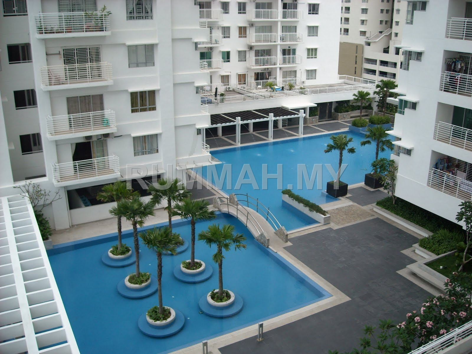 condo in Butterworth, Penang — photo 2