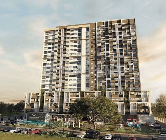 1-bedroom condo in Butterworth, Penang for sale - Studio for Sale @ Seaview Tower, Butterworth | Freehold