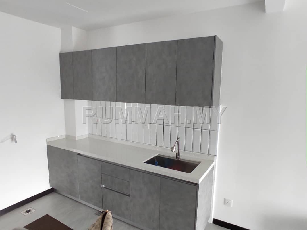 condo in Batu Kawan, Penang — photo 2