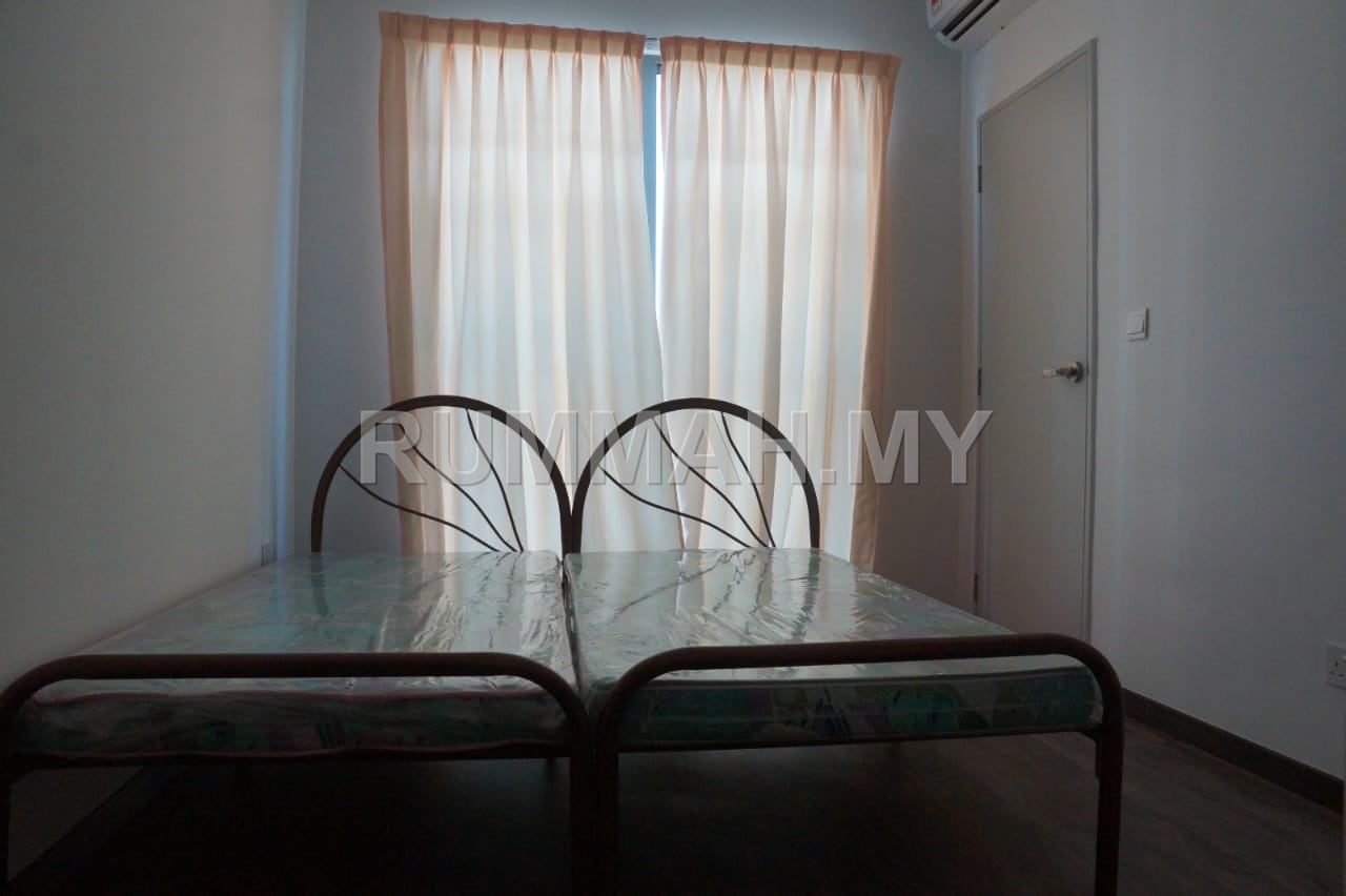 condo in Batu Kawan, Penang — photo 2