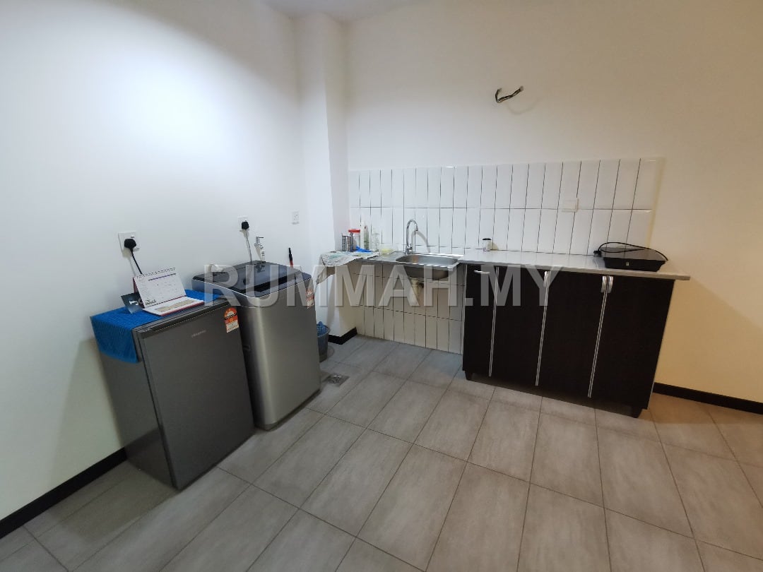 condo in Batu Kawan, Penang — photo 3